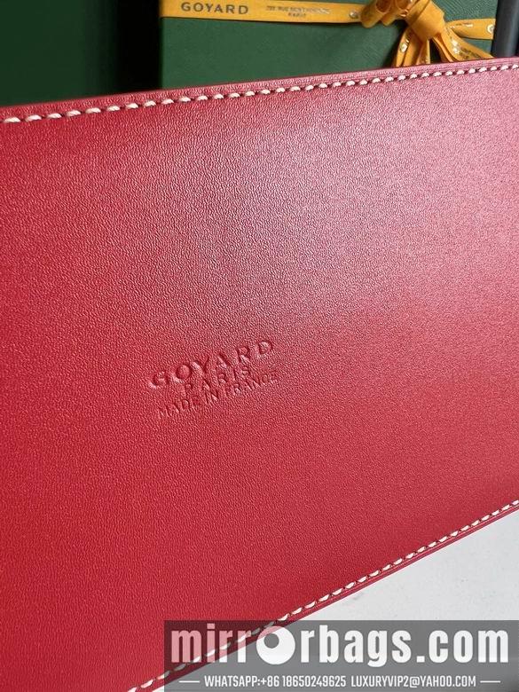 Cheap Goyard Bags 23X18.5X10cm 042318 JHJ 6