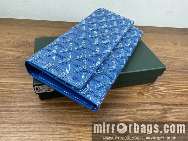 Cheap Goyard Bags 19.5X11cm 062301 GY 4