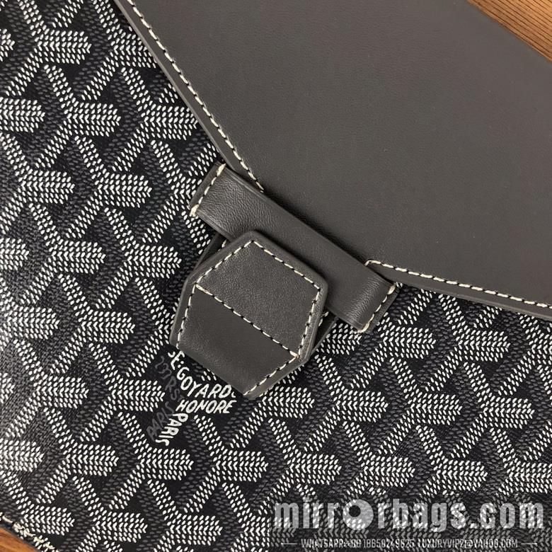 Cheap Goyard Bags 26X19X2cm 053103 GY