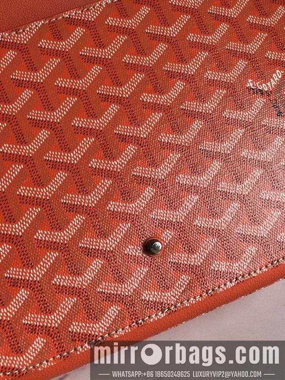 Cheap Goyard Bags 020213 25X17X8cm JHJ 1