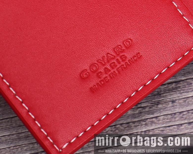 Cheap Goyard Bags Goyard 092 11.5x7x2cm zy4