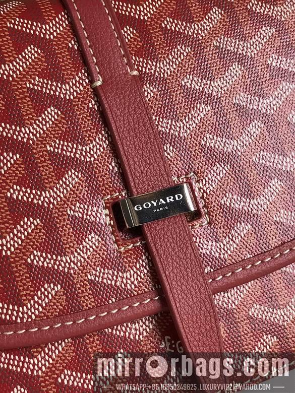 Cheap Goyard Bags 20198-1 21X16X6cm JHJ 1
