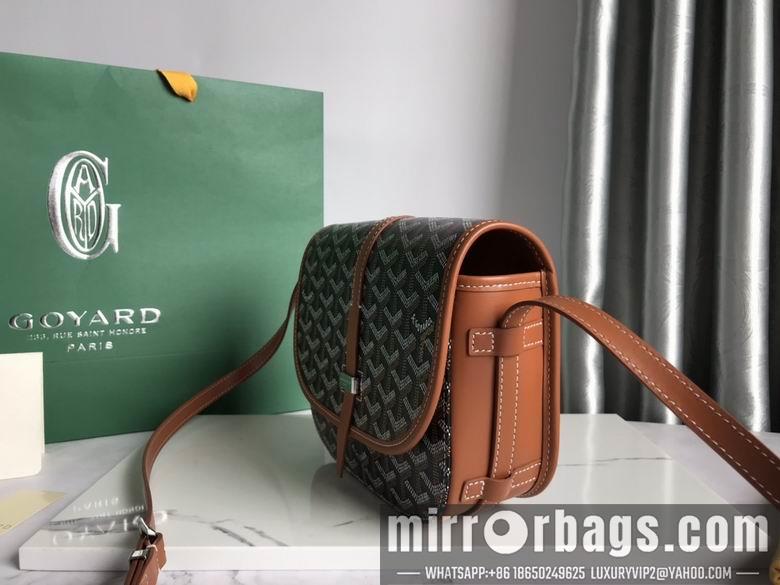 Cheap Goyard Bags 21X16X6cm 033102 GY 11