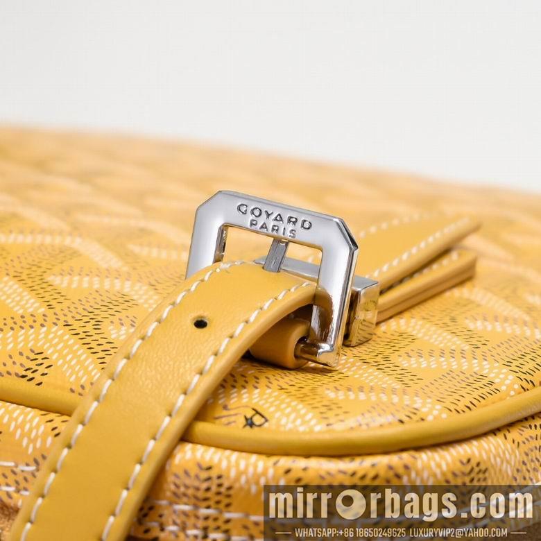 Cheap Goyard Bags 24X6X19cm 092712 DN 1