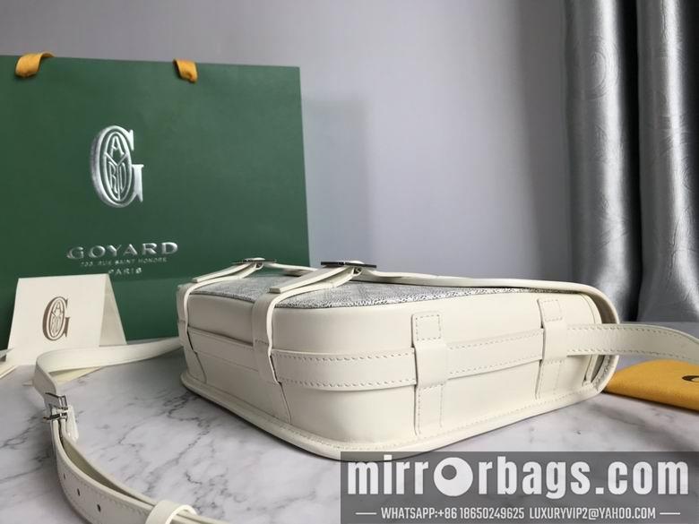 Cheap Goyard Bags 28X19X7.5cm 042301 JHJ 6