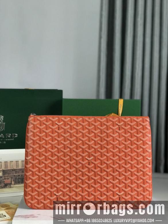 Cheap Goyard Bags 020167 36X26X0.5cm JHJ 10
