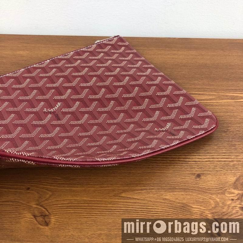 Cheap Goyard Bags GY Y L 40X30cm M 30X20CM-5