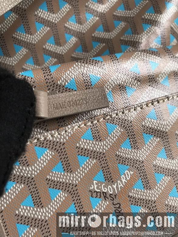 Cheap Goyard Bags 020223 42X27X15cm JHJ 3colour