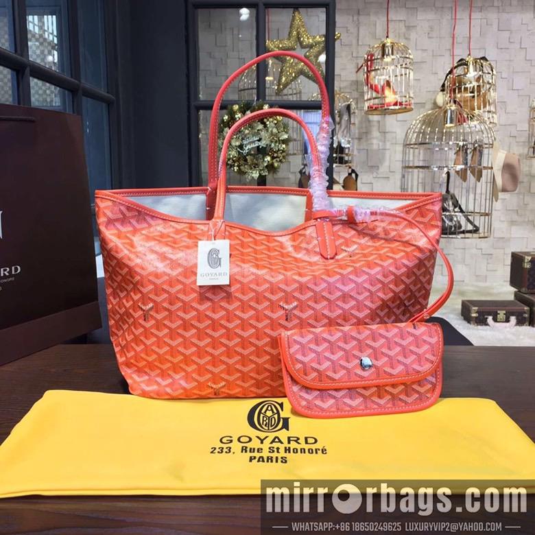 Cheap Goyard Bags GY L40X15X30 55cm S34X14X27 47cm-31