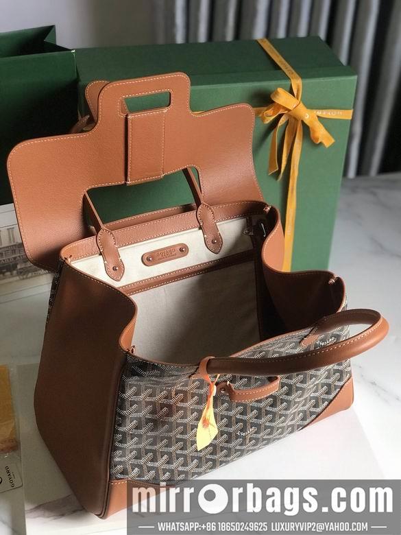 Cheap Goyard Bags 020236 34X18X24cm JHJ 3