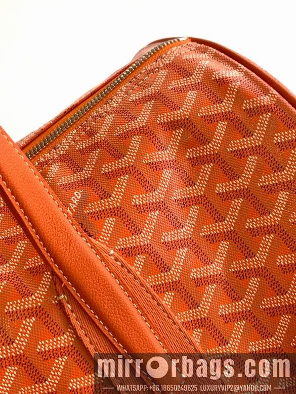 Cheap Goyard Bags 8311 40X23X23cm YG 5