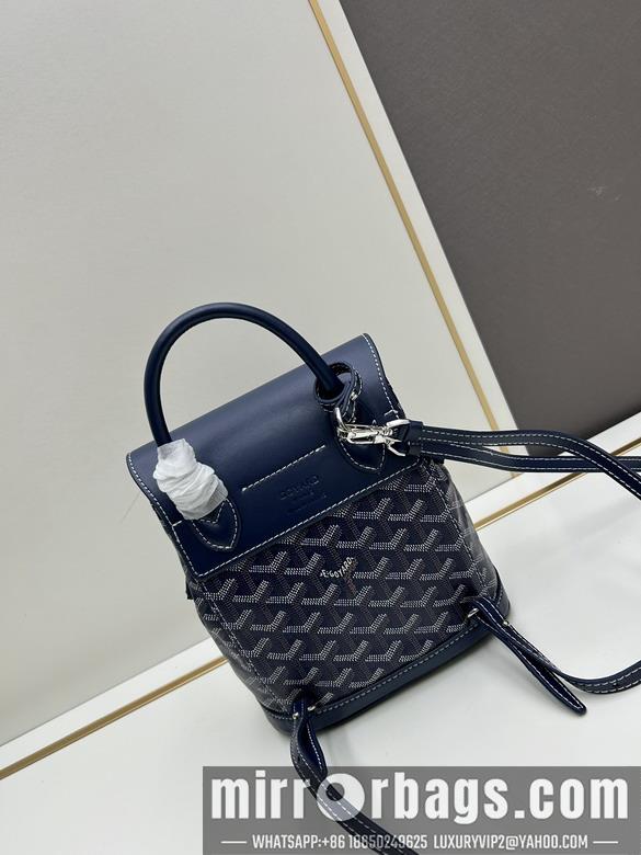 Cheap Goyard Bags Goyard Alpin MAE020195 23x9.5x19cm jj7