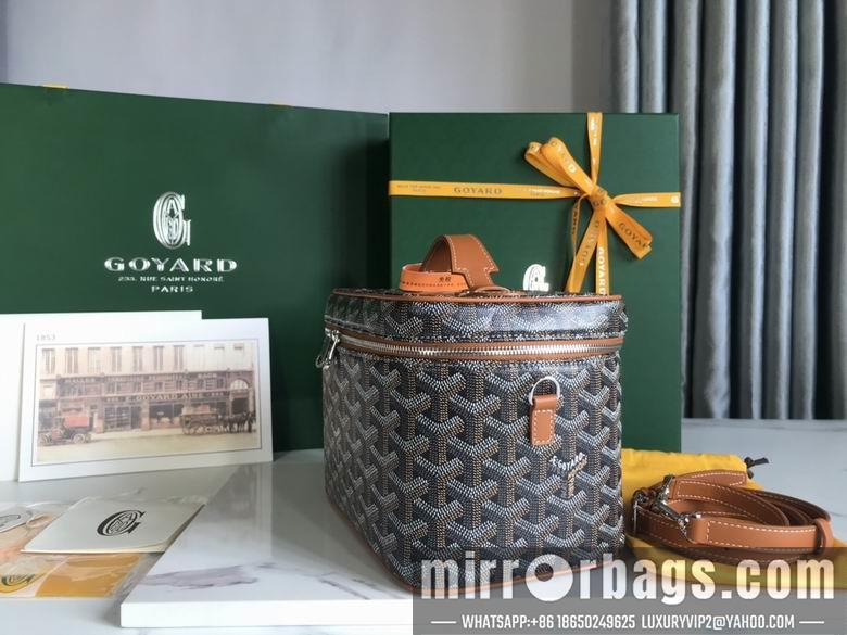 Cheap Goyard Bags 20X14X16cm 033107 GY 2