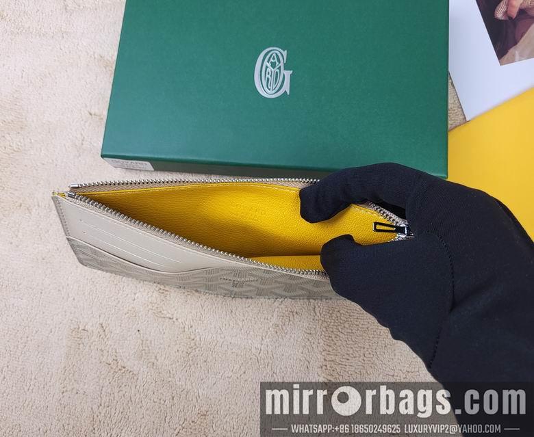 Cheap Goyard Bags 098 11.5X1X21cm ZC 7