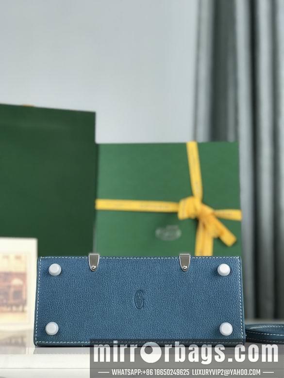 Cheap Goyard Bags SaIgon 020192 21X14X8.5cm JHJ 3colour