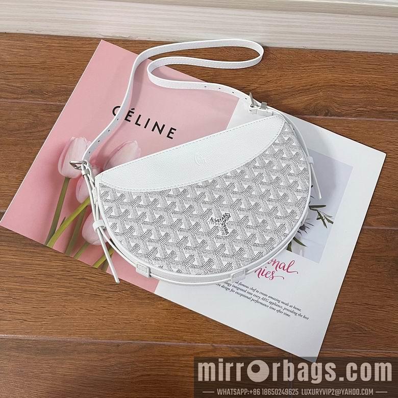 Cheap Goyard Bags 25X17X6cm 110101 YG 3