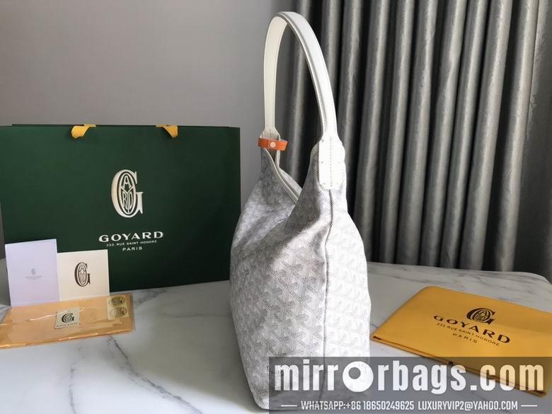 Cheap Goyard Bags 020223 42X27X15cm JHJ 9