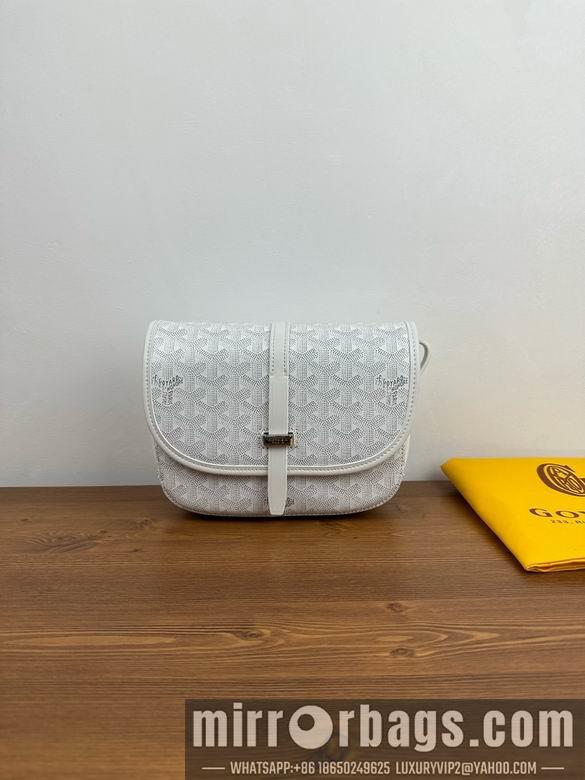 Cheap Goyard Bags 16X7X22cm 082604 GY 9