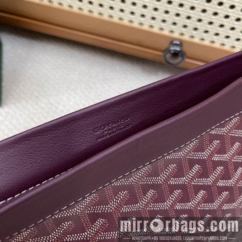 Cheap Goyard Bags 24X6.5X22cm 072001 YG 2