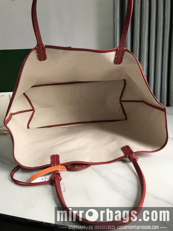 Cheap Goyard Bags 020144 57X40X31.5X19cm JHJ 7