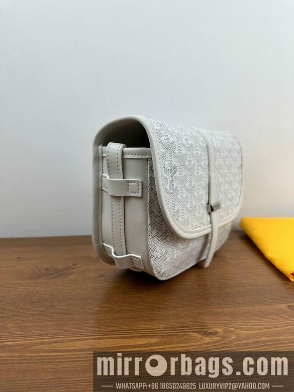 Cheap Goyard Bags 16X7X22cm 082604 GY 9