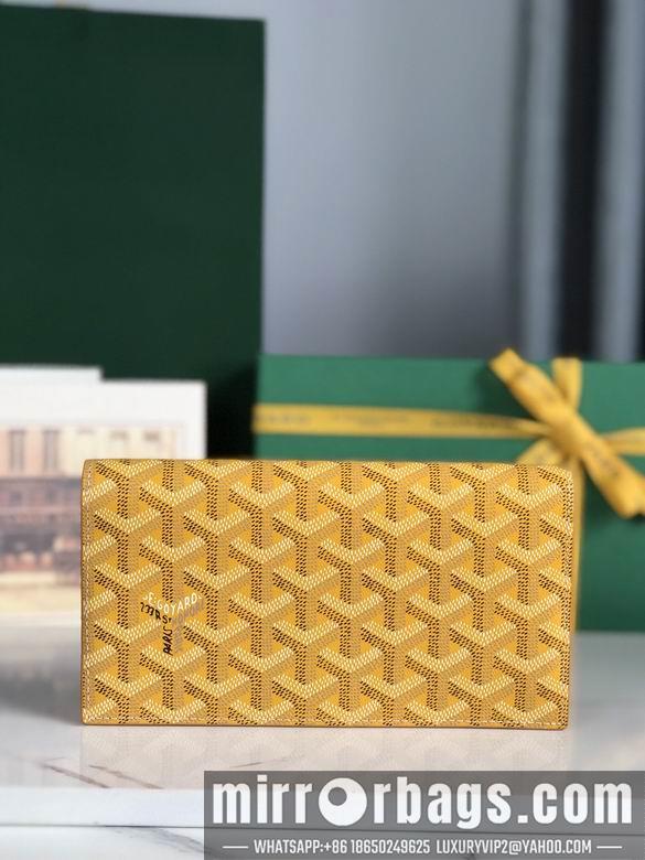 Cheap Goyard Bags 020174 19X10.5X2cm JHJ 1