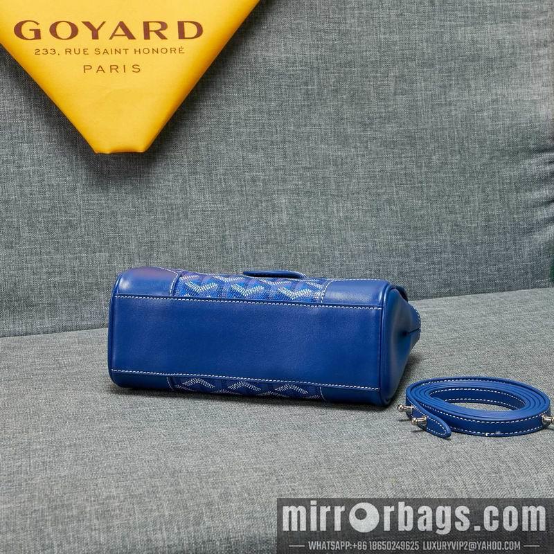 Cheap Goyard Bags GY Sigon 15X20X9cm-8