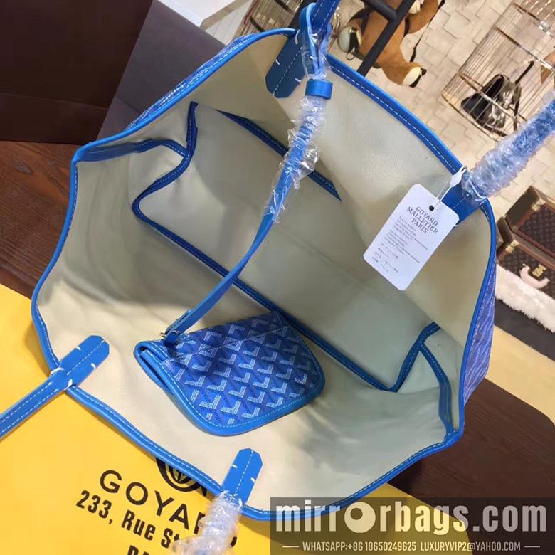 Cheap Goyard Bags GY L40X15X30 55cm S34X14X27 47cm-24