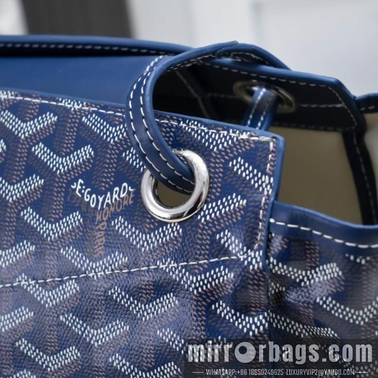 Cheap Goyard Bags 31X23X14cm 092713 DN 6