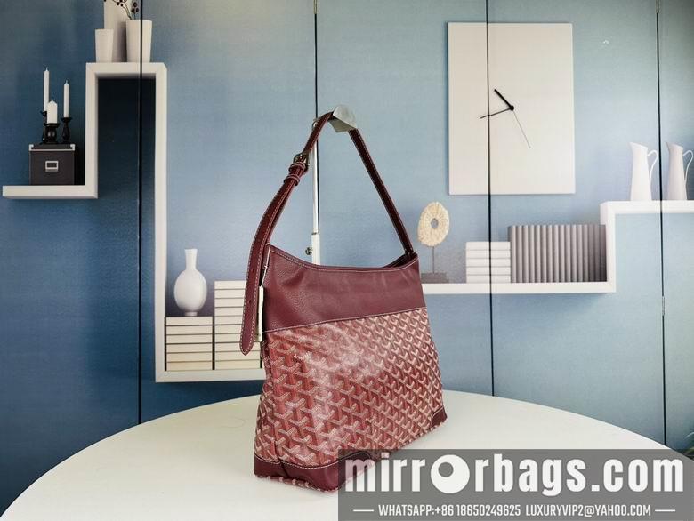 Cheap Goyard Bags 42X27X15cm 052107 XMY 2