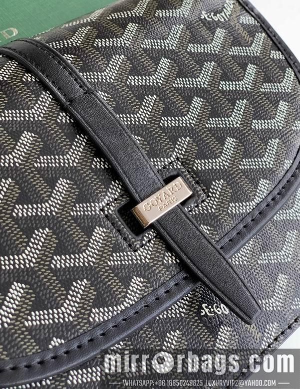 Cheap Goyard Bags 8015 22X7X16cm WP 8