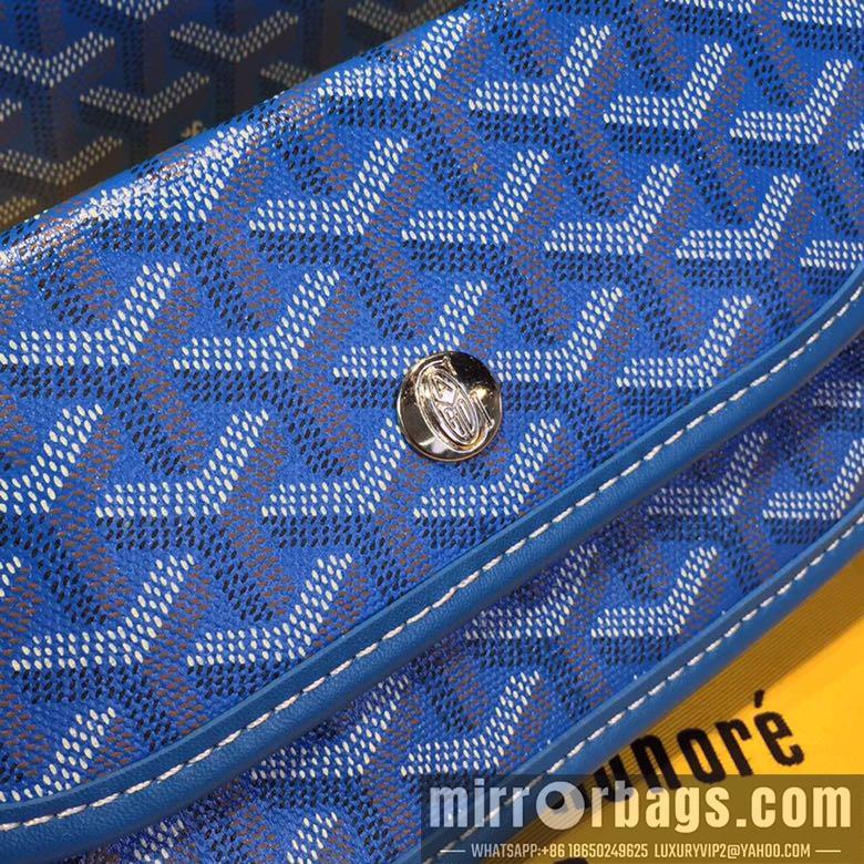 Cheap Goyard Bags GY L40X15X30 55cm S34X14X27 47cm-24