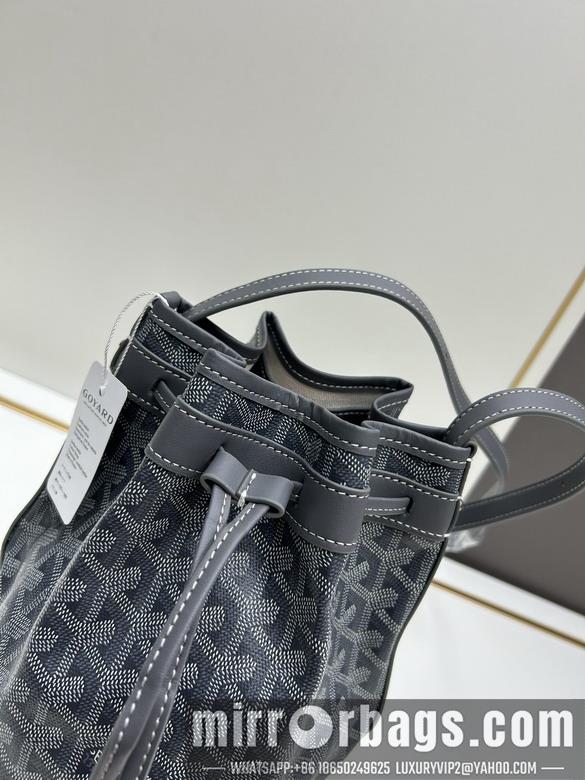 Cheap Goyard Bags Goyard Petit Flot30x22x17cm jj10