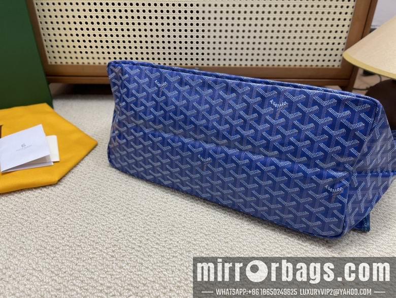 Cheap Goyard Bags 39X32X19X57cm 34X28X16X47cm 30X20X20X10cm 103068 YG 4