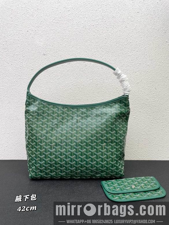 Cheap Goyard Bags 27X15X42cm 050408 YG 3