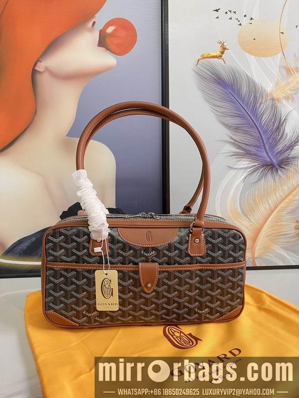 Cheap Goyard Bags 34X16.5X8cm 103001 YT 2colour