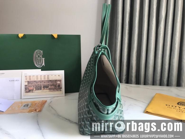 Cheap Goyard Bags 27X15X33.5cm 042336 JHJ 2