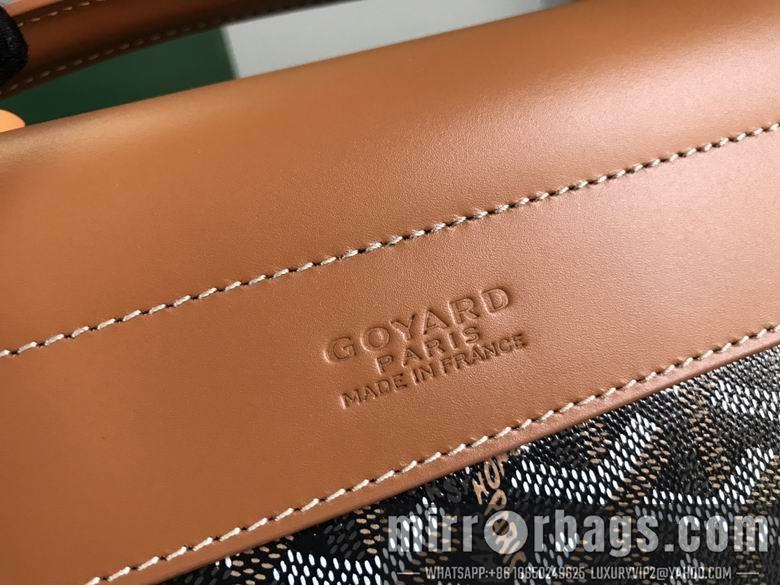 Cheap Goyard Bags 38X26X8cm 042334 JHJ 4