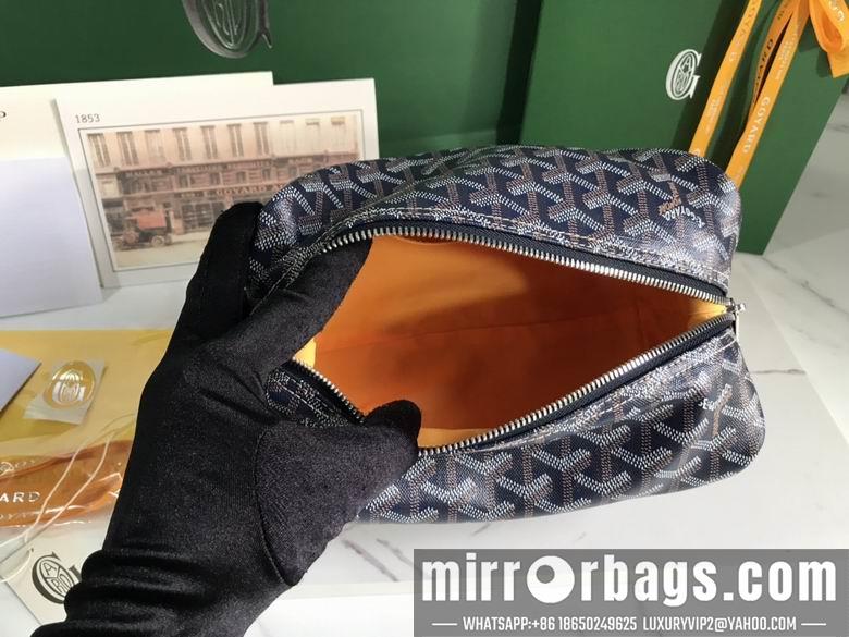Cheap Goyard Bags 020215 25X12X12cm JHJ 8