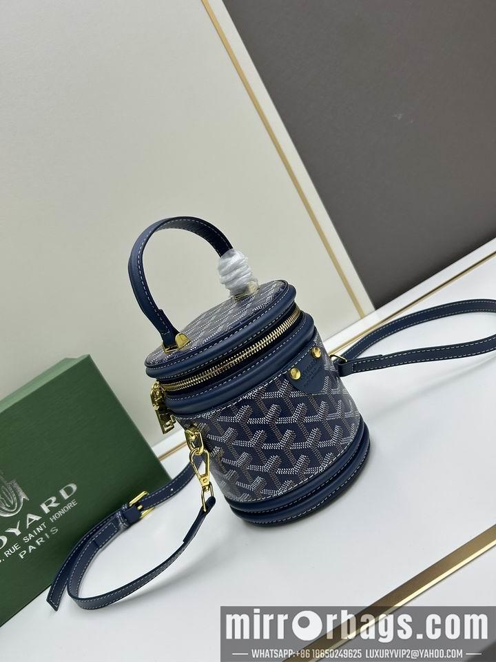 Cheap Goyard Bags Goyard 9802 13x15x12cm jj6