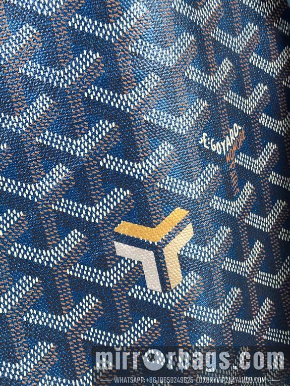 Cheap Goyard Bags 020223 42X27X15cm JHJ 3colour