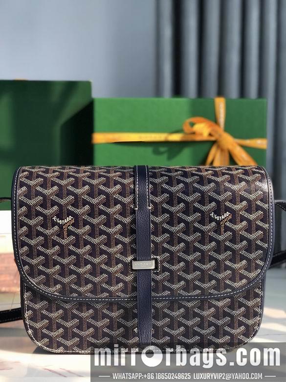 Cheap Goyard Bags 020183-1 28X19X7.5cm JHJ 4