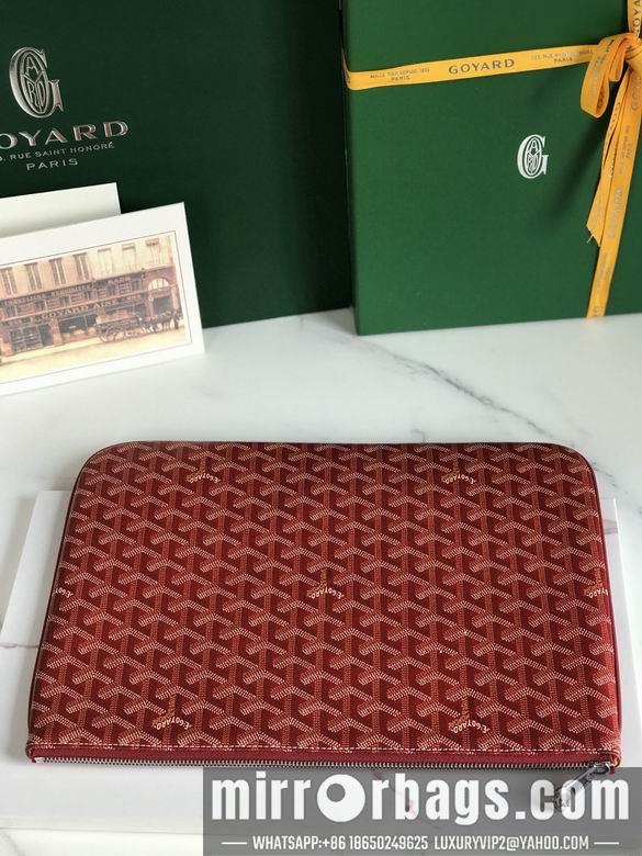 Cheap Goyard Bags 020167 36X26X0.5cm JHJ 3