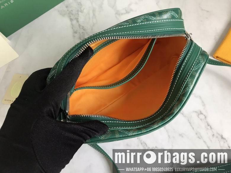 Cheap Goyard Bags 020189 22.5X13X7cm JHJ 5