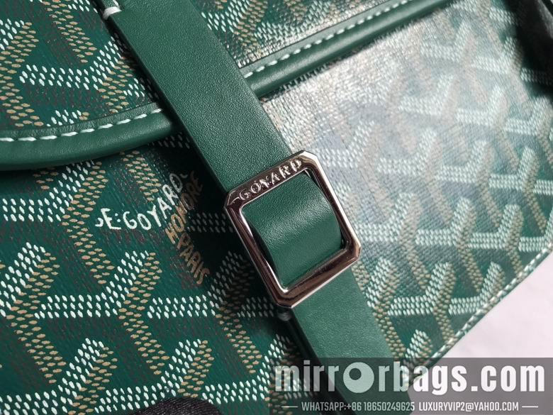 Cheap Goyard Bags 28X19X7.5cm 042301 JHJ 1