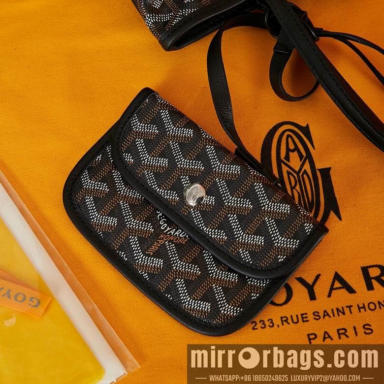 Cheap Goyard Bags 28X20X20X10cm 031109 YG 12