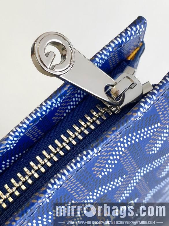 Cheap Goyard Bags 756 27.5X21.5X6.5cm WP 7