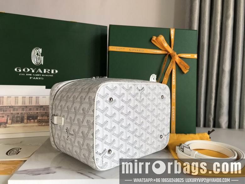 Cheap Goyard Bags 20X14X16cm 033107 GY 7