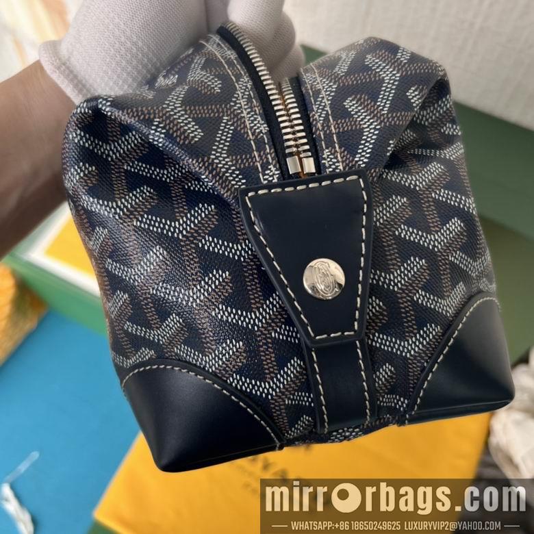 Cheap Goyard Bags 020215 25X12X12cm YG 10