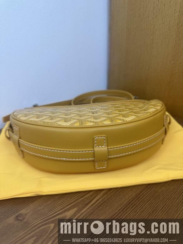 Cheap Goyard Bags 25X6X17cm 111604 GY 2